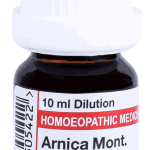  Arnica Mont 6