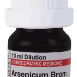 Arseniucm Brom 200