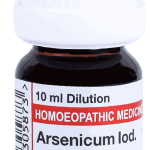  Arseniucm Iod Cm