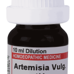  Artemisia Vulgaris 1M