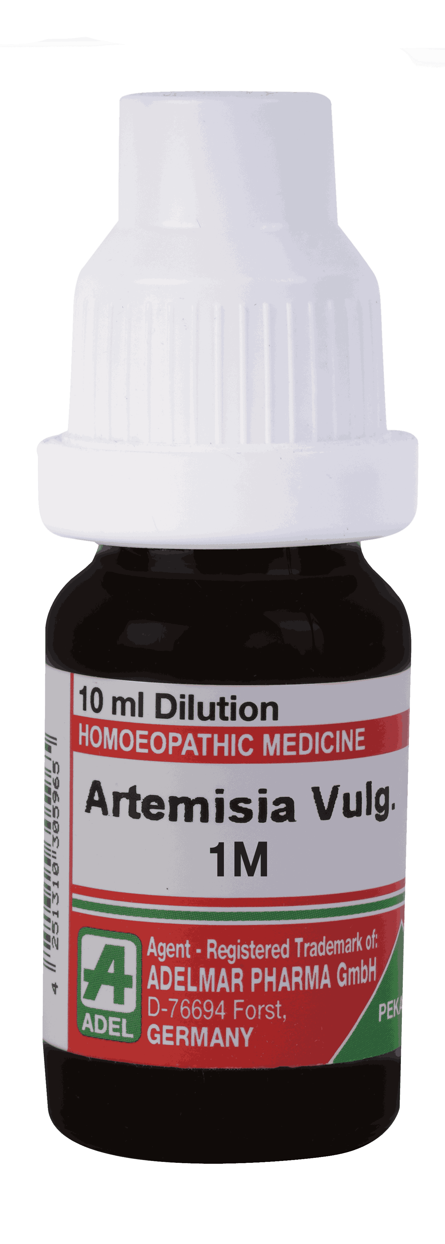  Artemisia Vulgaris 1M