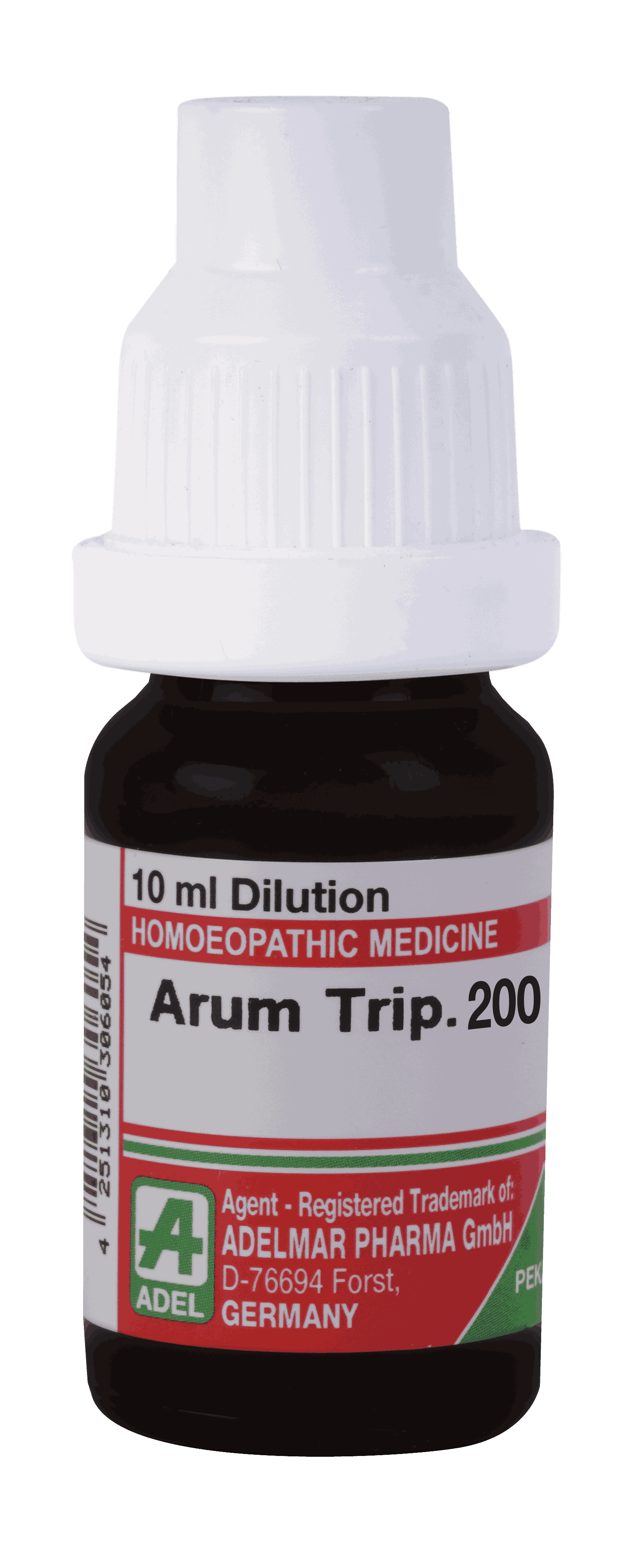  Arum Trip 200