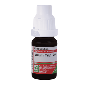  Arum Trip 30