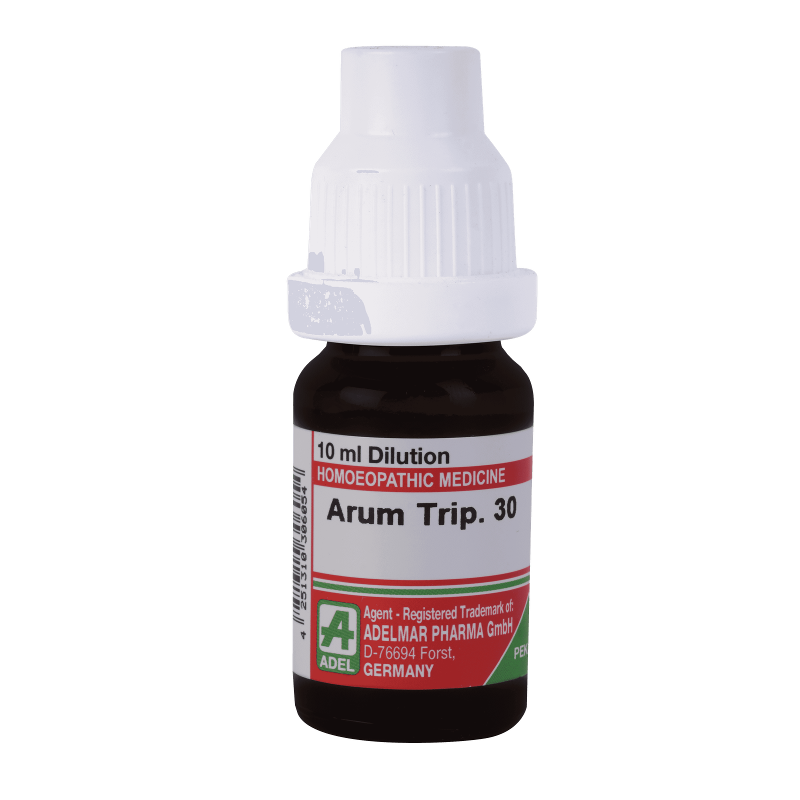  Arum Trip 30