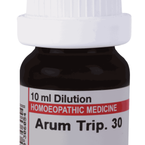  Arum Trip 6