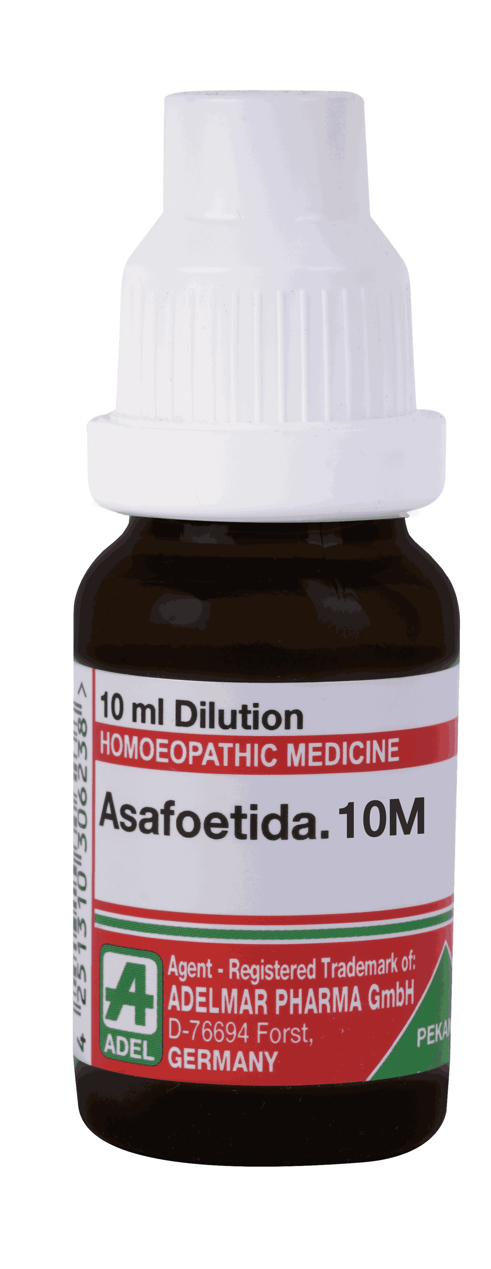  Asafoetida 10M