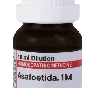  Asafoetida 1M
