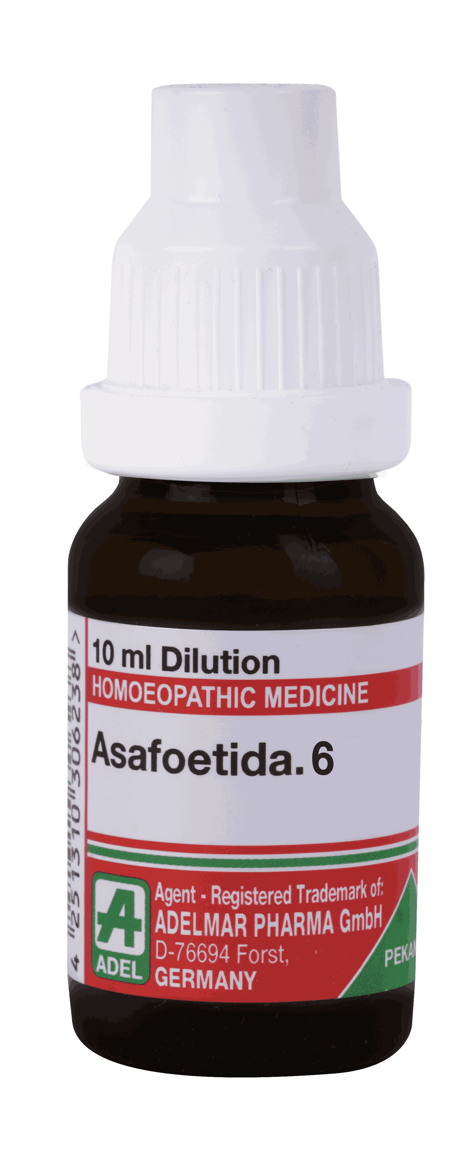  Asafoetida 6