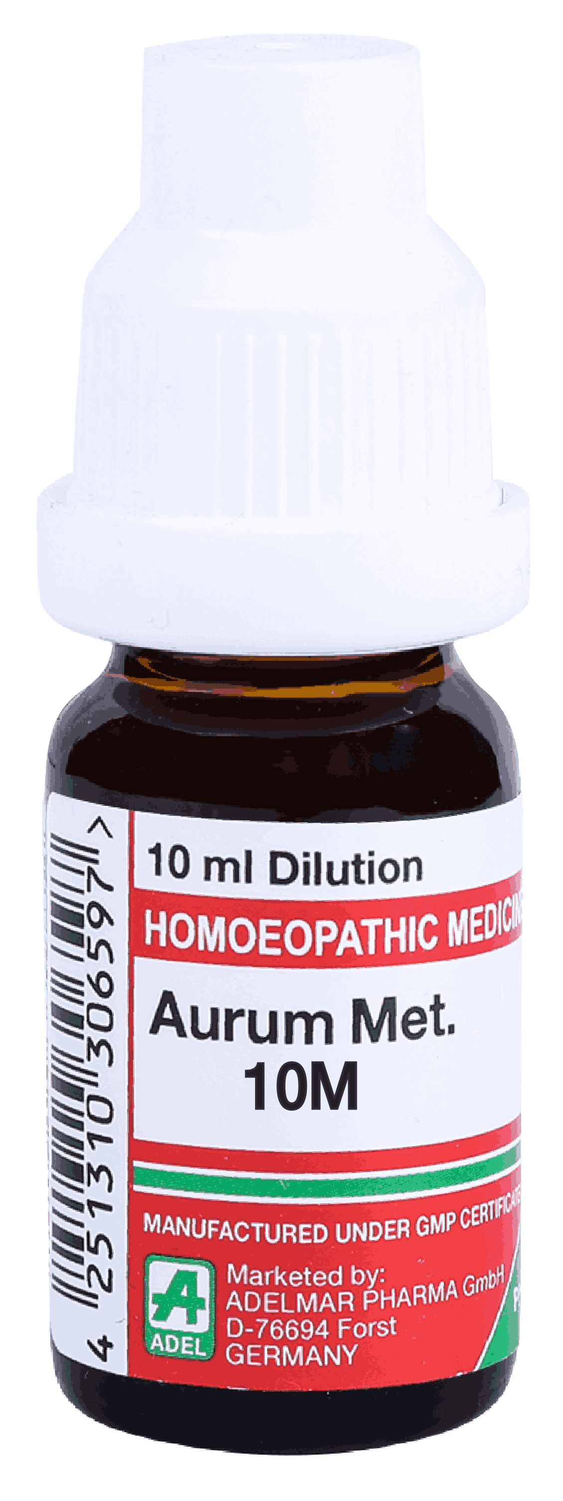  Aurum Met 10M