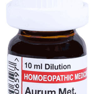  Aurum Met 1M