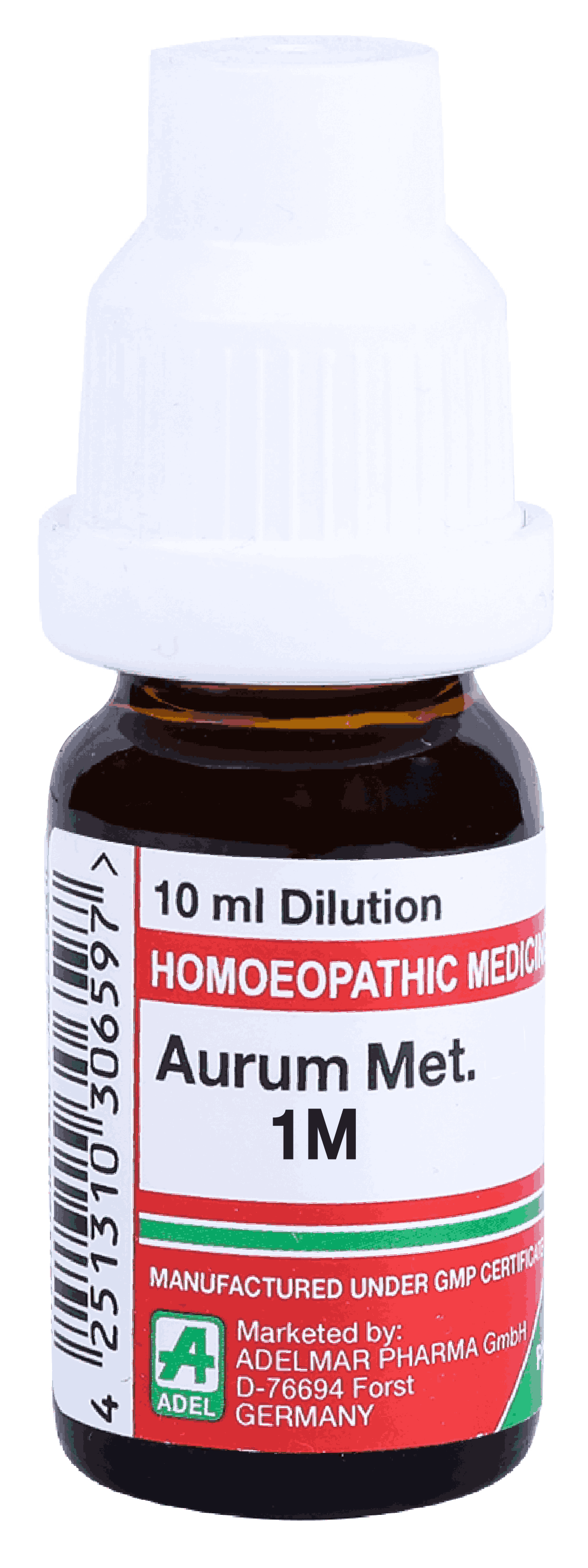  Aurum Met 1M
