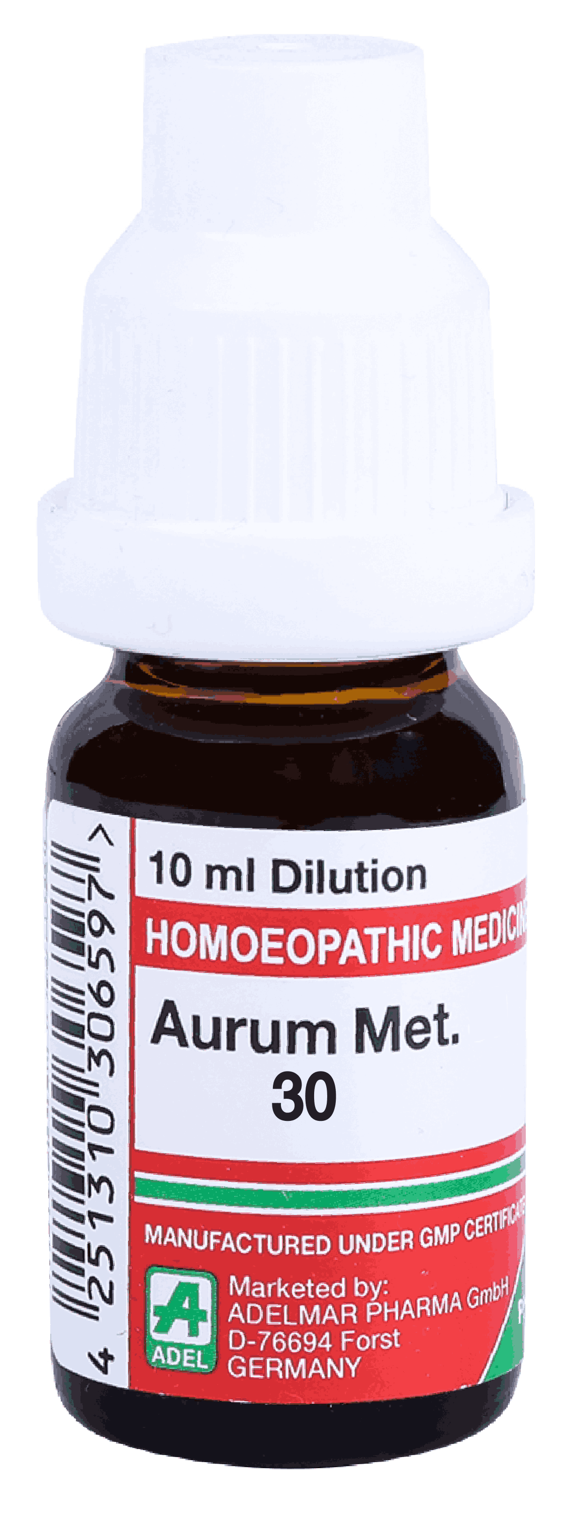  Aurum Met 30