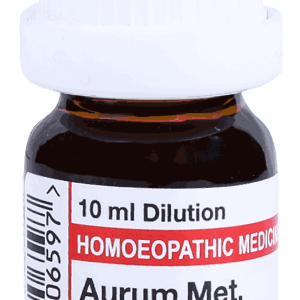  Aurum Met 6