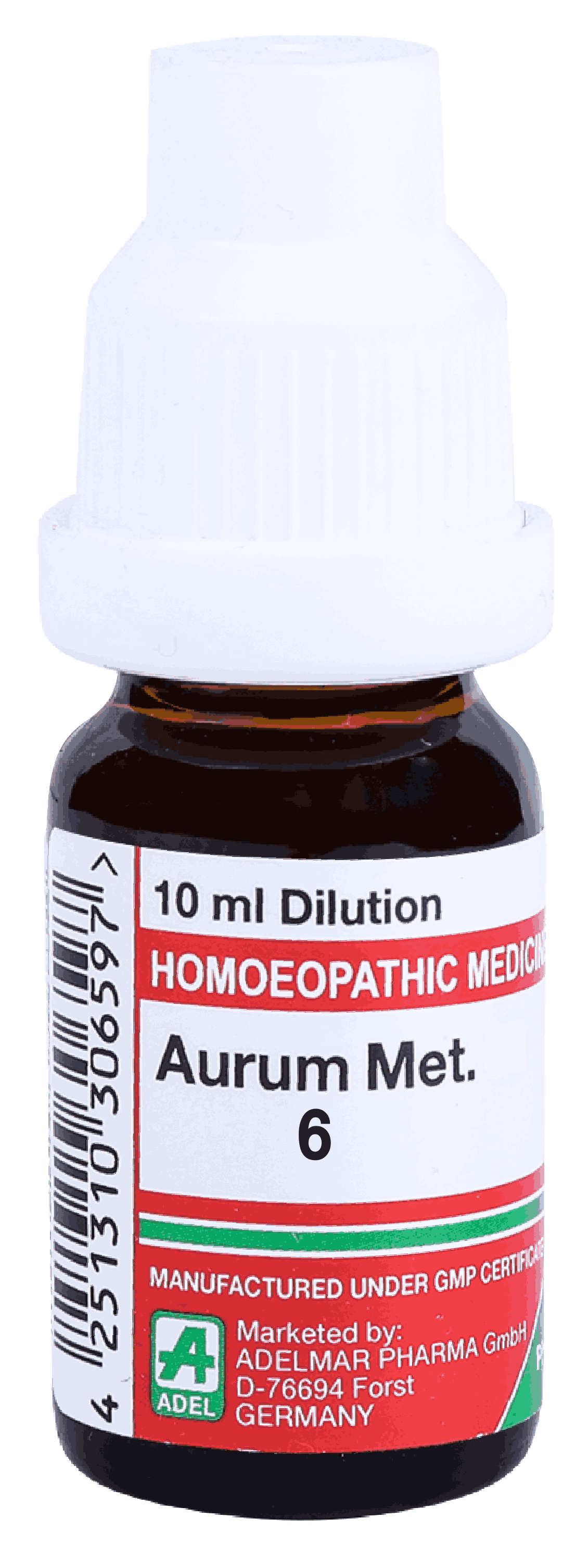  Aurum Met 6
