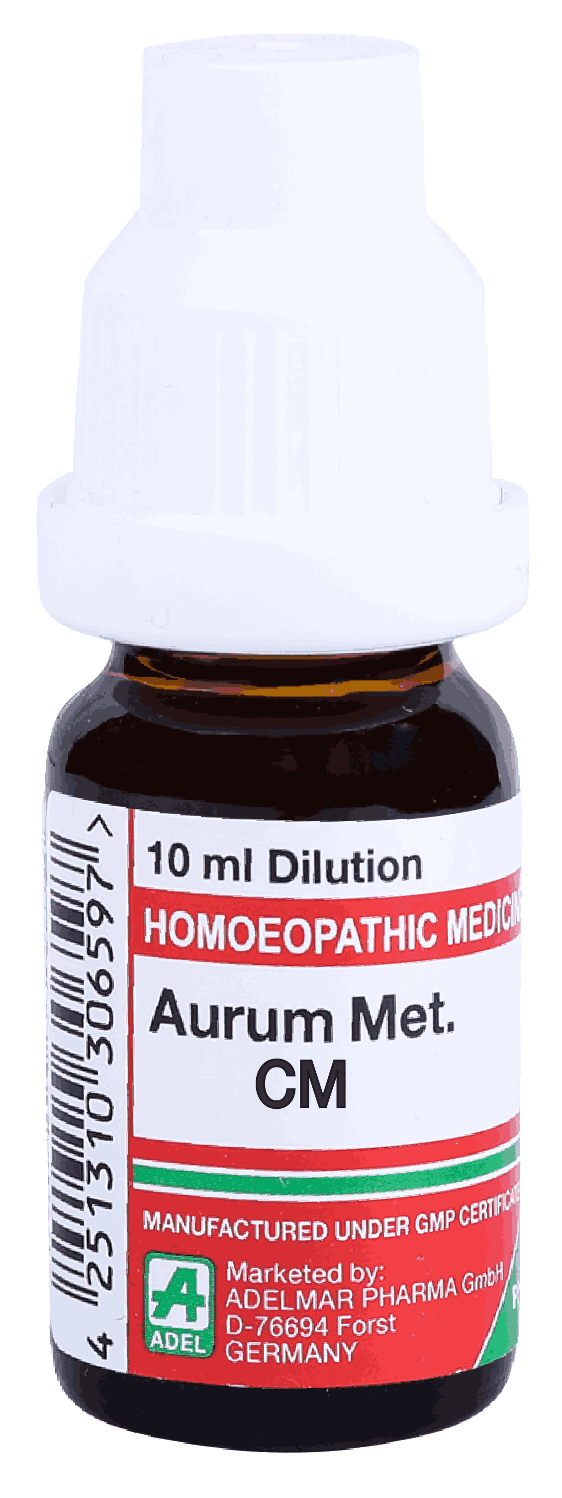  Aurum Met Cm