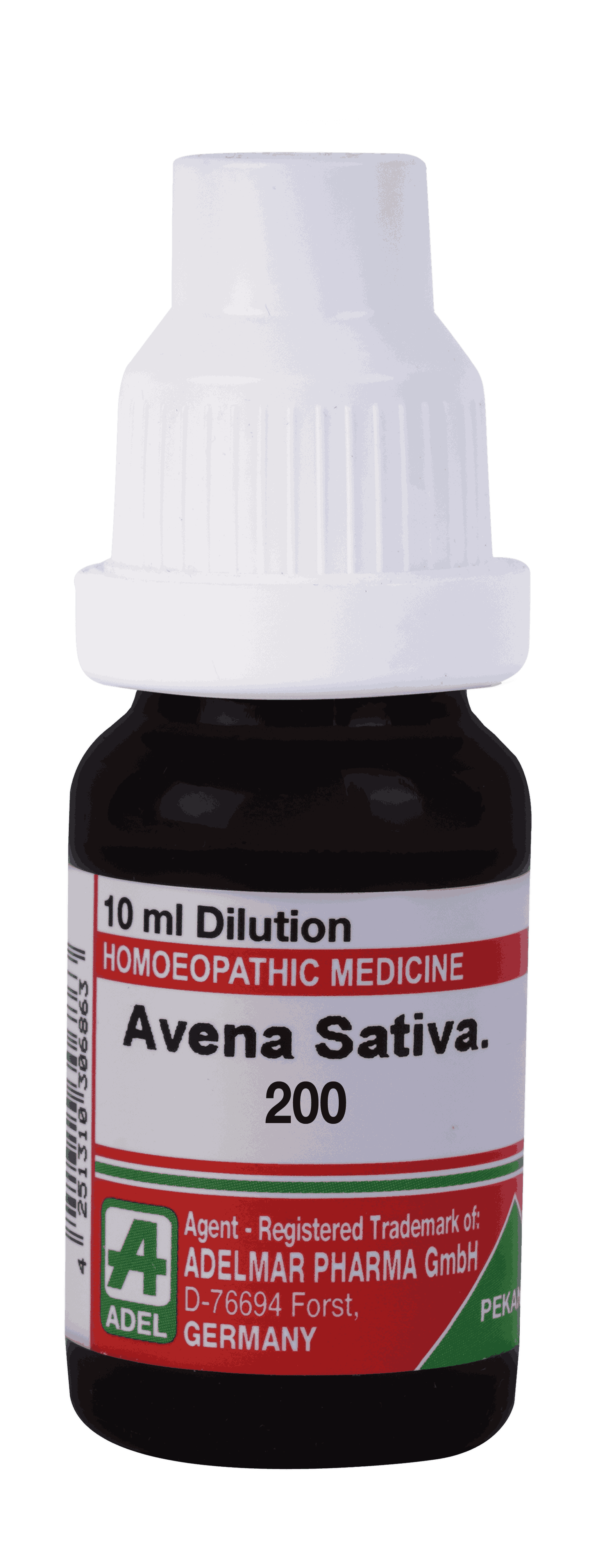  Avena Sat 200