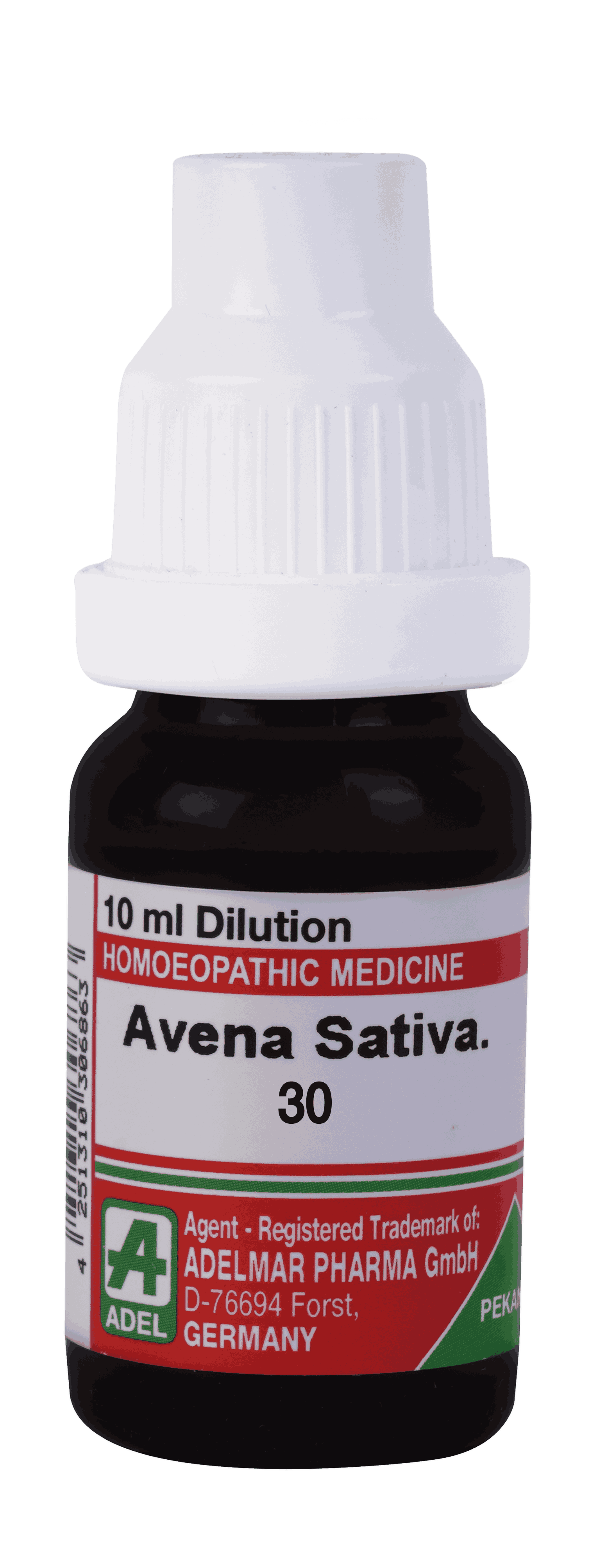  Avena Sat 30