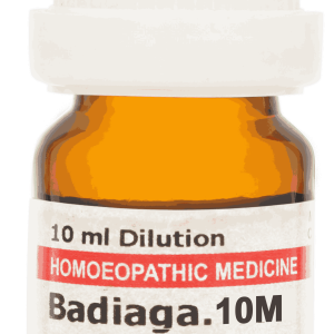  Badiaga 10M