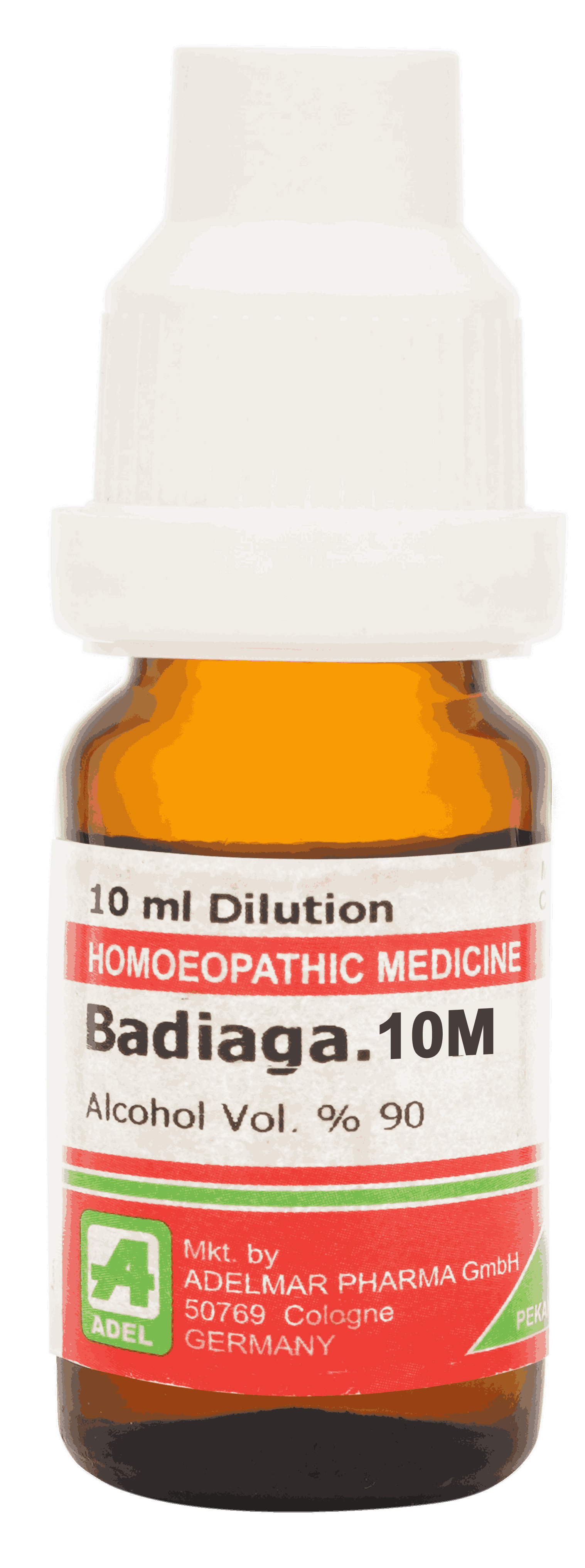  Badiaga 10M