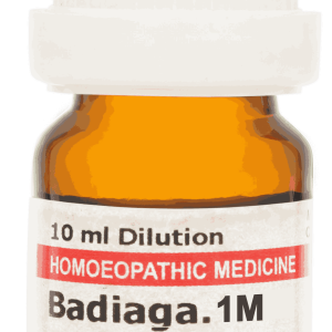  Badiaga 1M