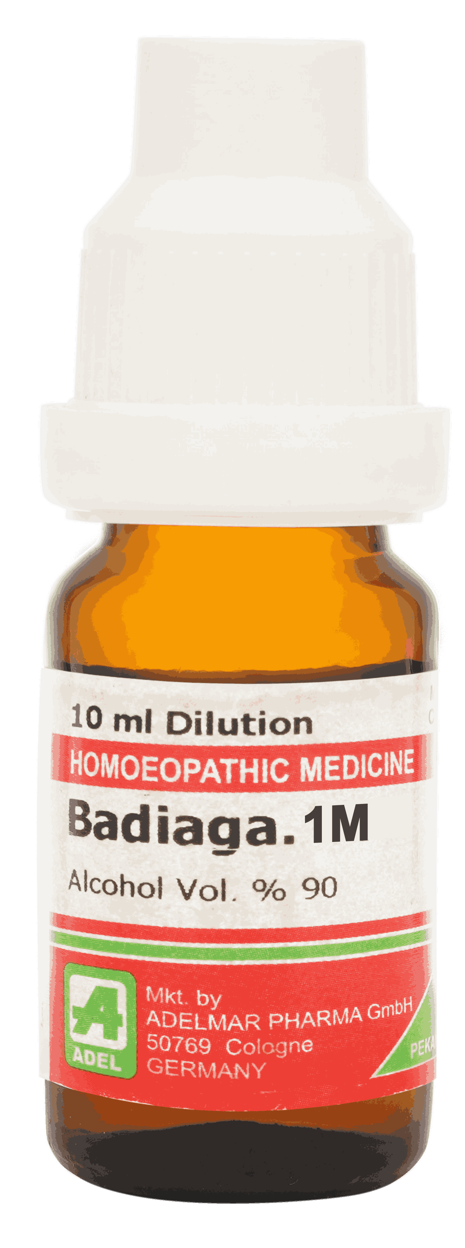  Badiaga 1M