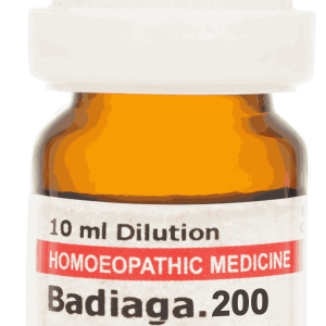  Badiaga 200