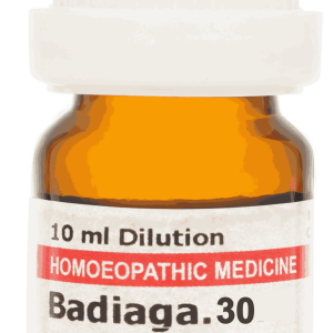  Badiaga 30