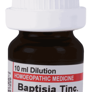  Baptisia Tinc1M