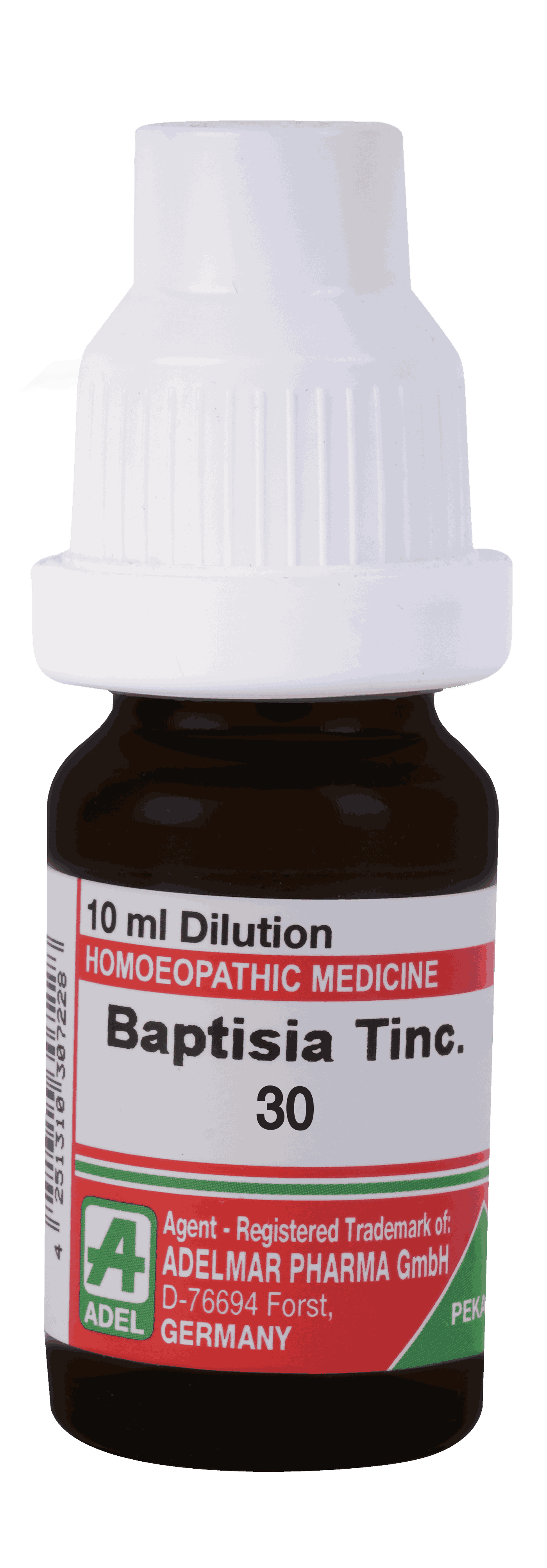  Baptisia Tinc 30