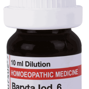  Baryta Iod 6