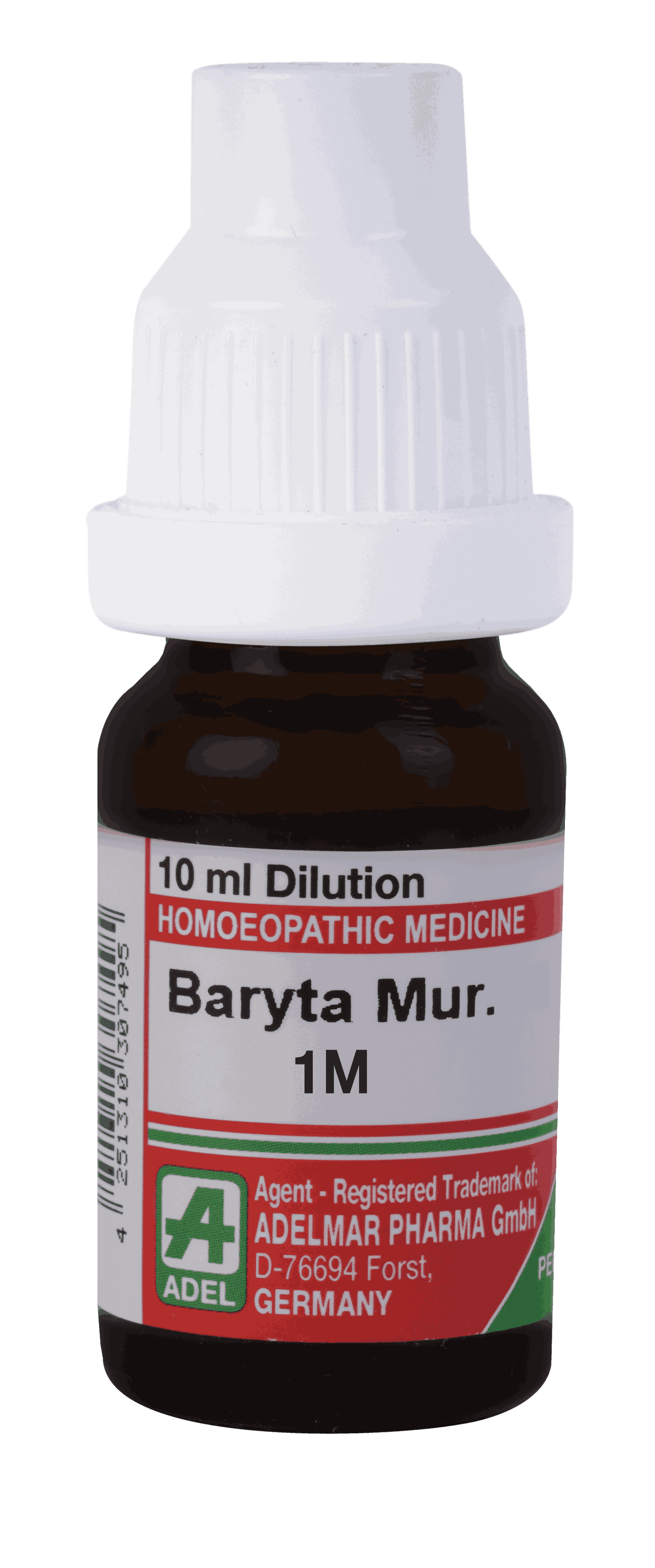  Baryta Mur 1M