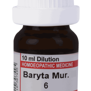  Baryta Mur 6