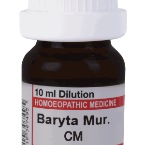  Baryta Mur Cm