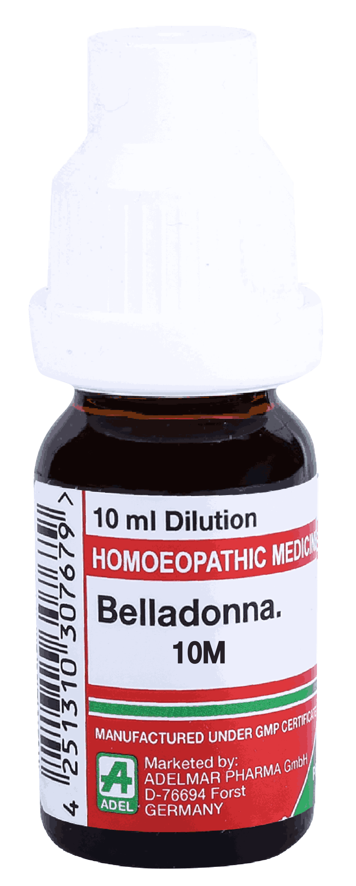  Belladona 10M
