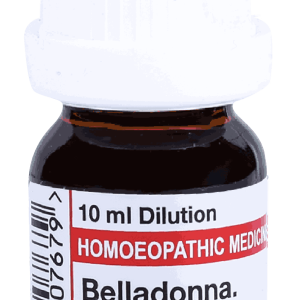  Belladona 1M