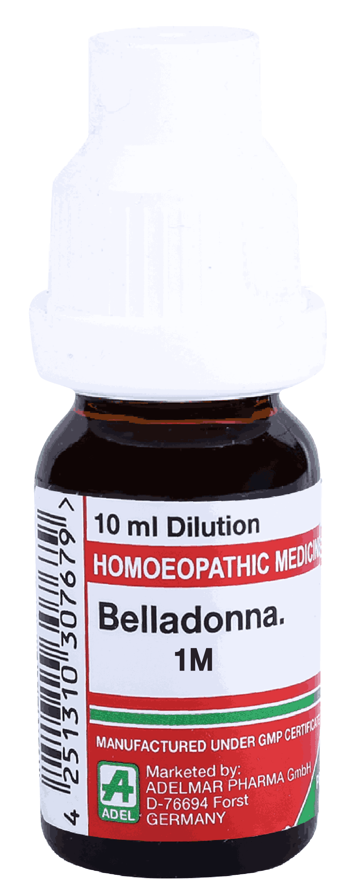  Belladona 1M