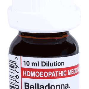  Belladona 6