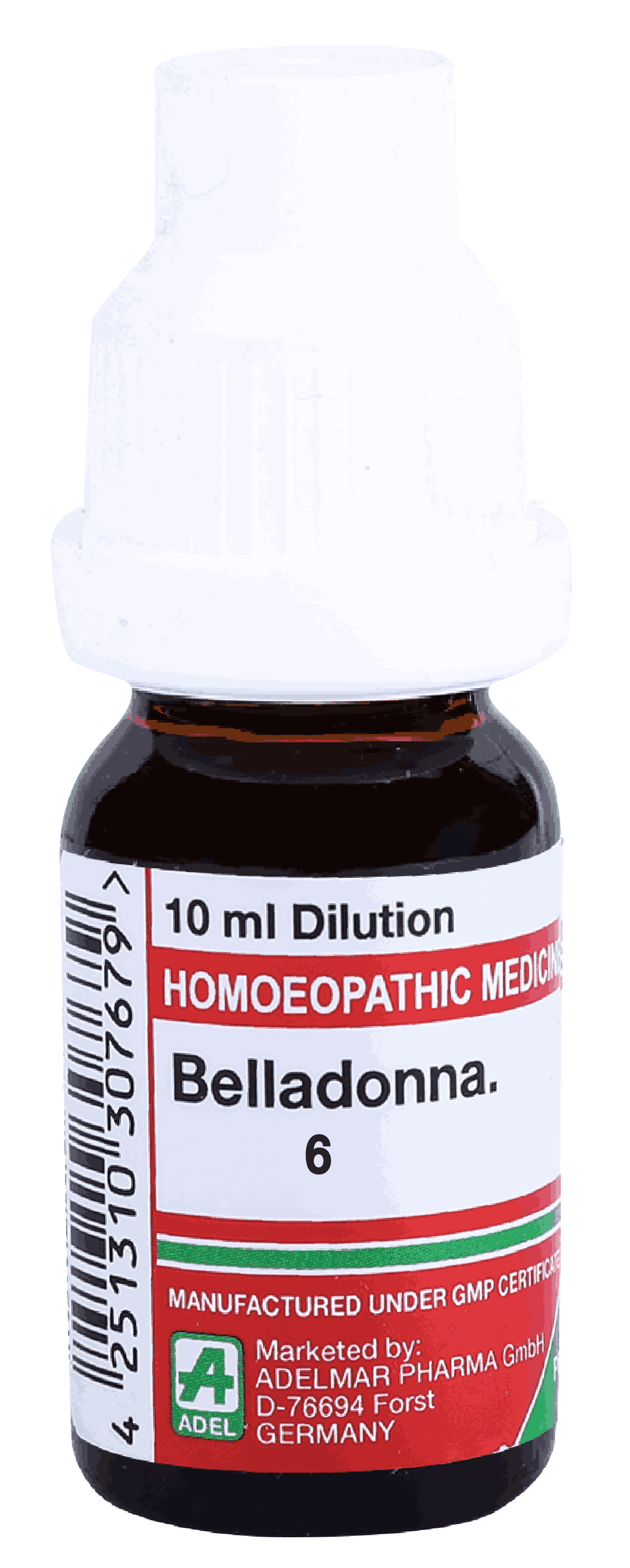  Belladona 6