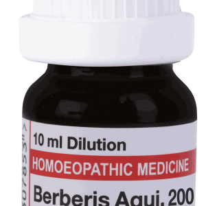  Berberis Aqui 200