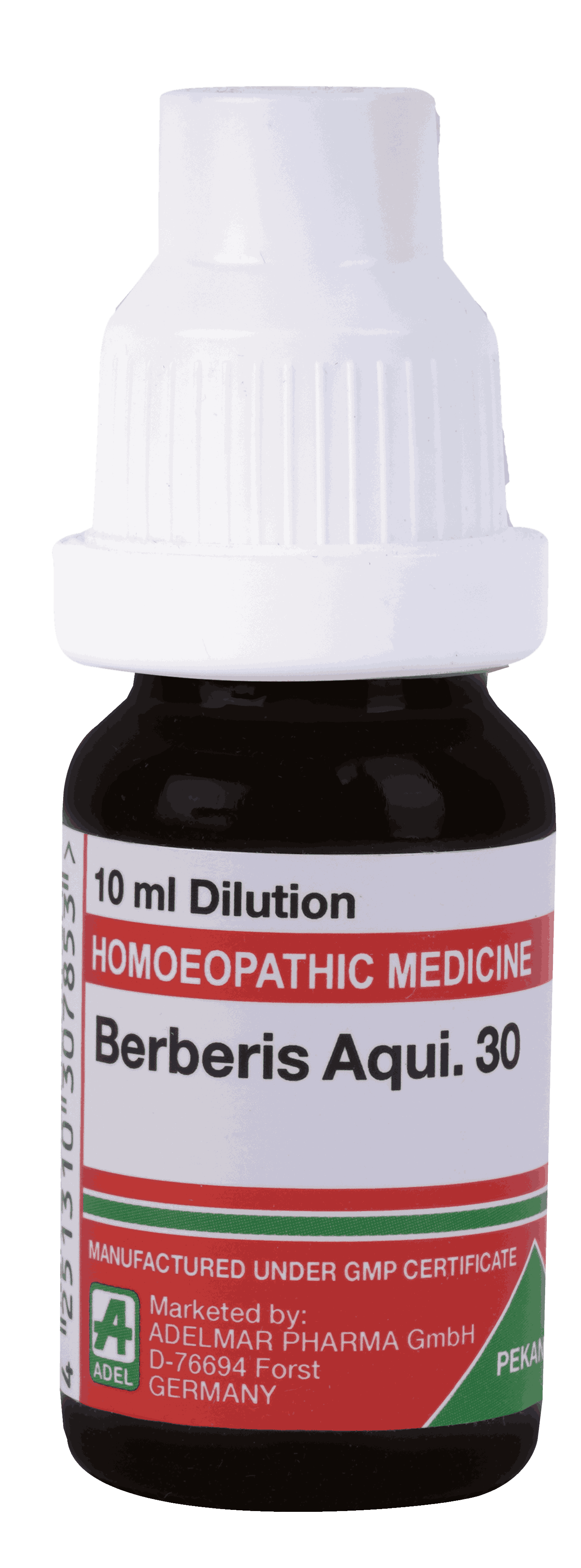  Berberis Aqui 30