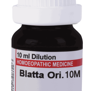  Blatta Ori 10M