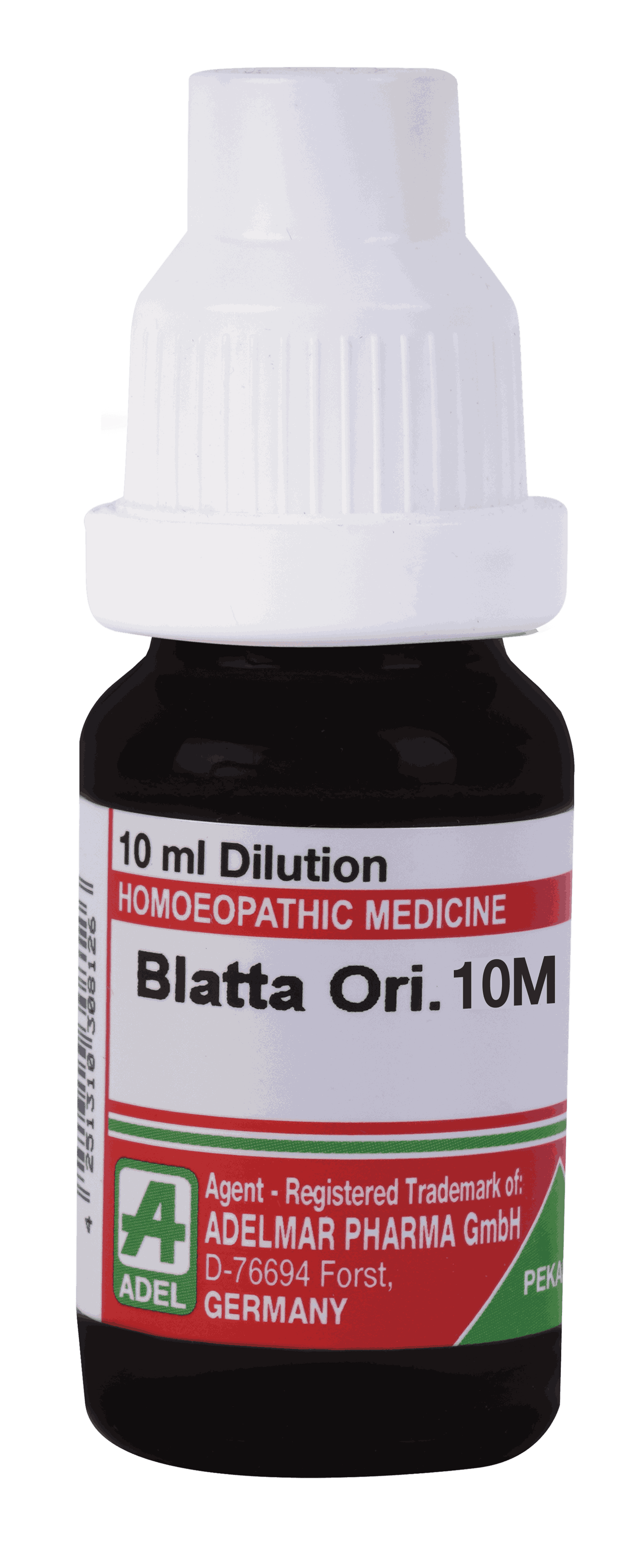  Blatta Ori 10M