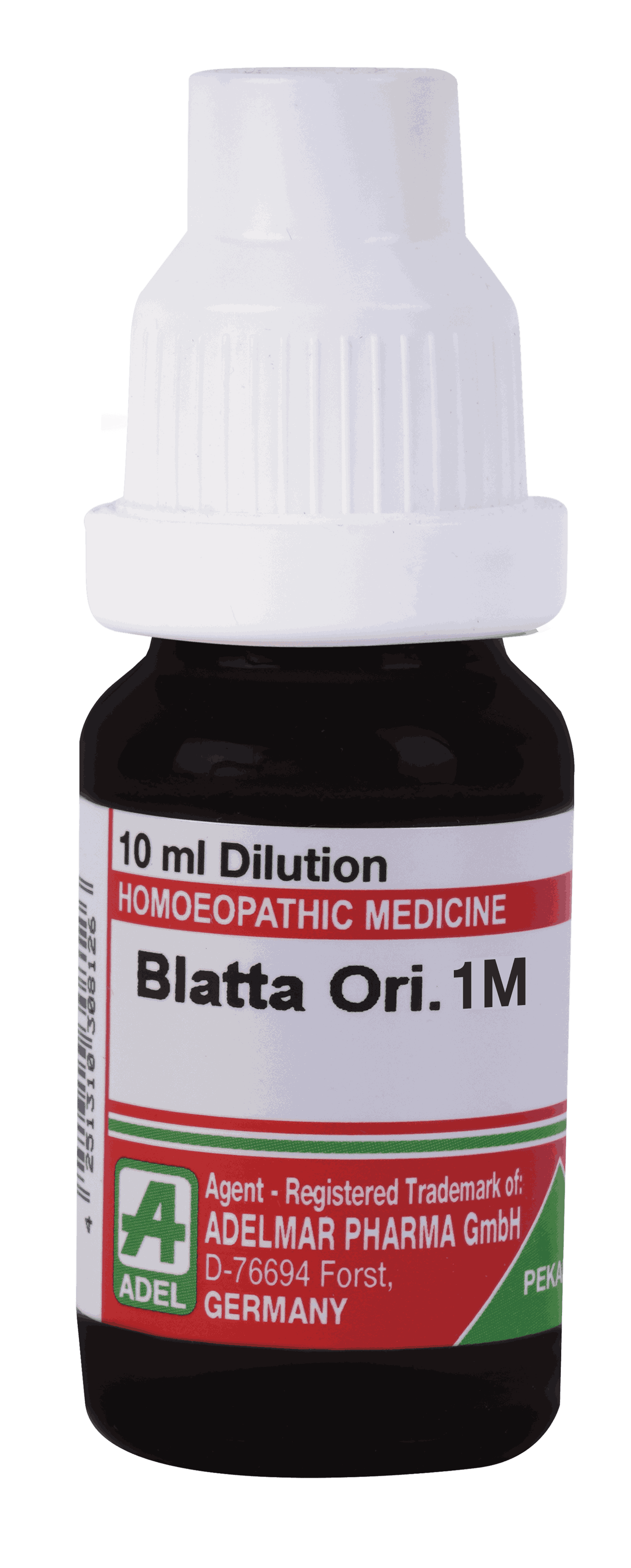  Blatta Ori 1M