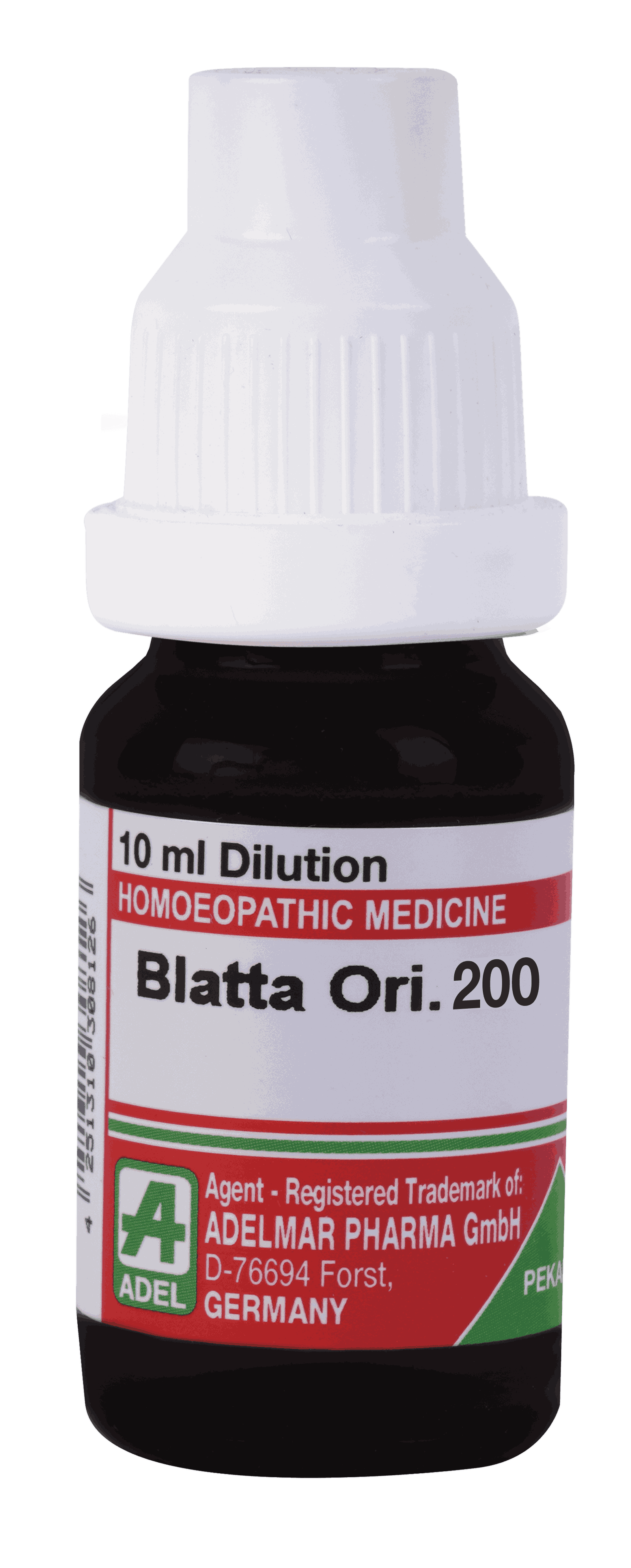  Blatta Ori 200