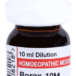  Borax 10M