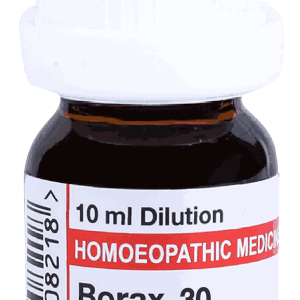  Borax 30