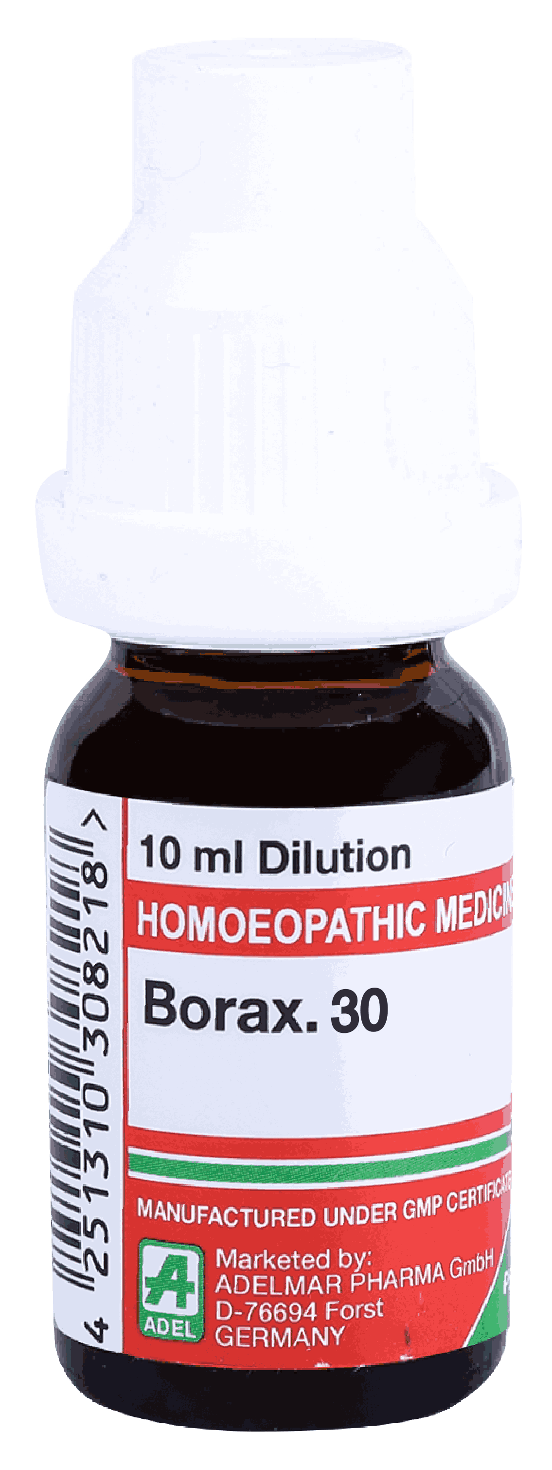  Borax 30