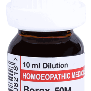  Borax 50M