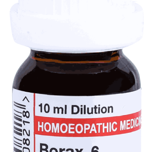  Borax 6