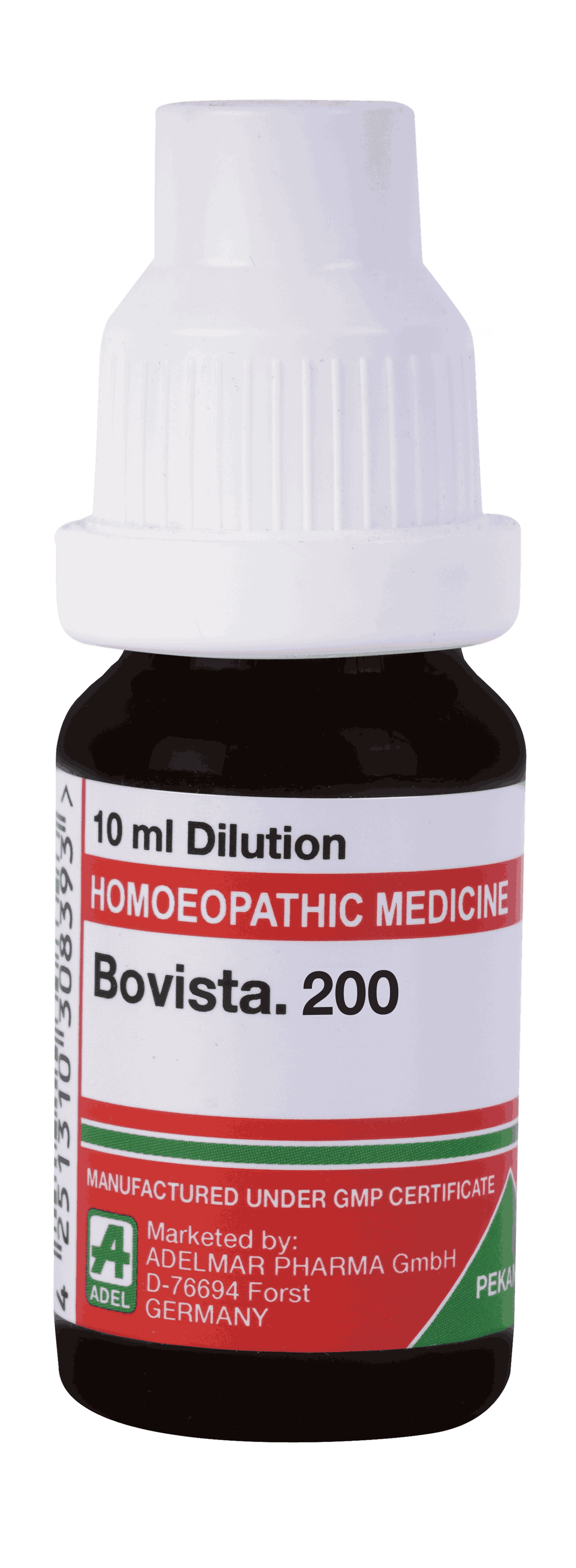  Bovista 200